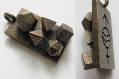 PlatonicPendant12